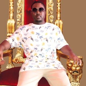 Meet your Posher, Nicolas